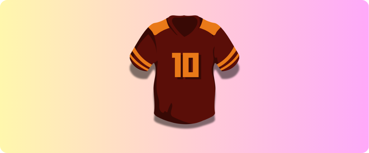 Doogma's 3D Sports Uniform Builder