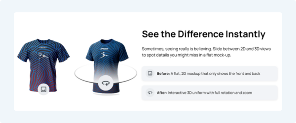 Doogma 2D & 3D Customizer