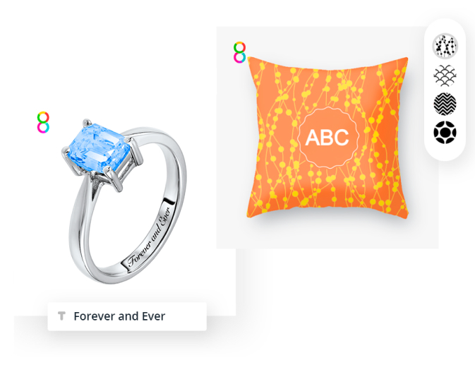 Professional Product Customization - Doogma Designer Professional Product Customization - Doogma Designer