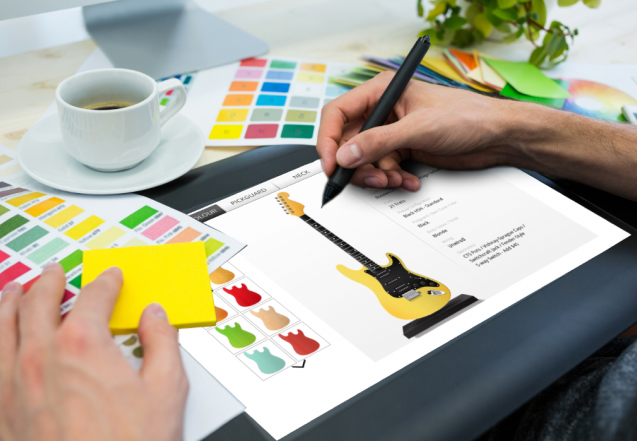 Custom Product Builder - Doogma Designer Custom Product Builder - Doogma Designer