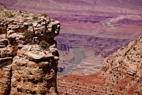 Grand Canyon Tour with JTS Vegas Luxury Limo, Party Bus, SUV Services