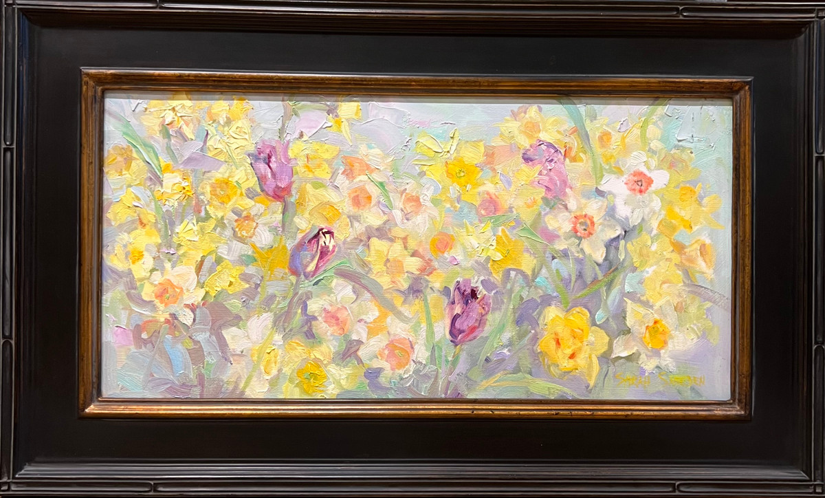 Daffodils Galore
