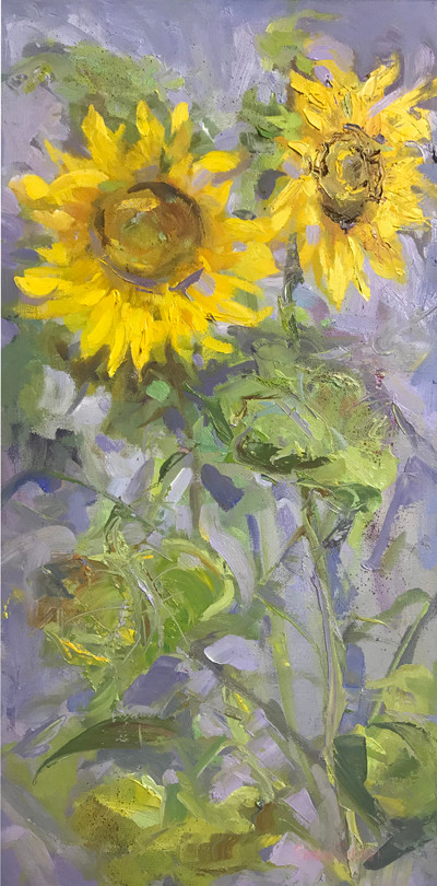For the Bees