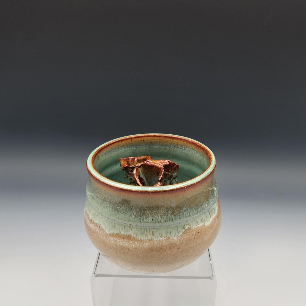 Flower Bowl