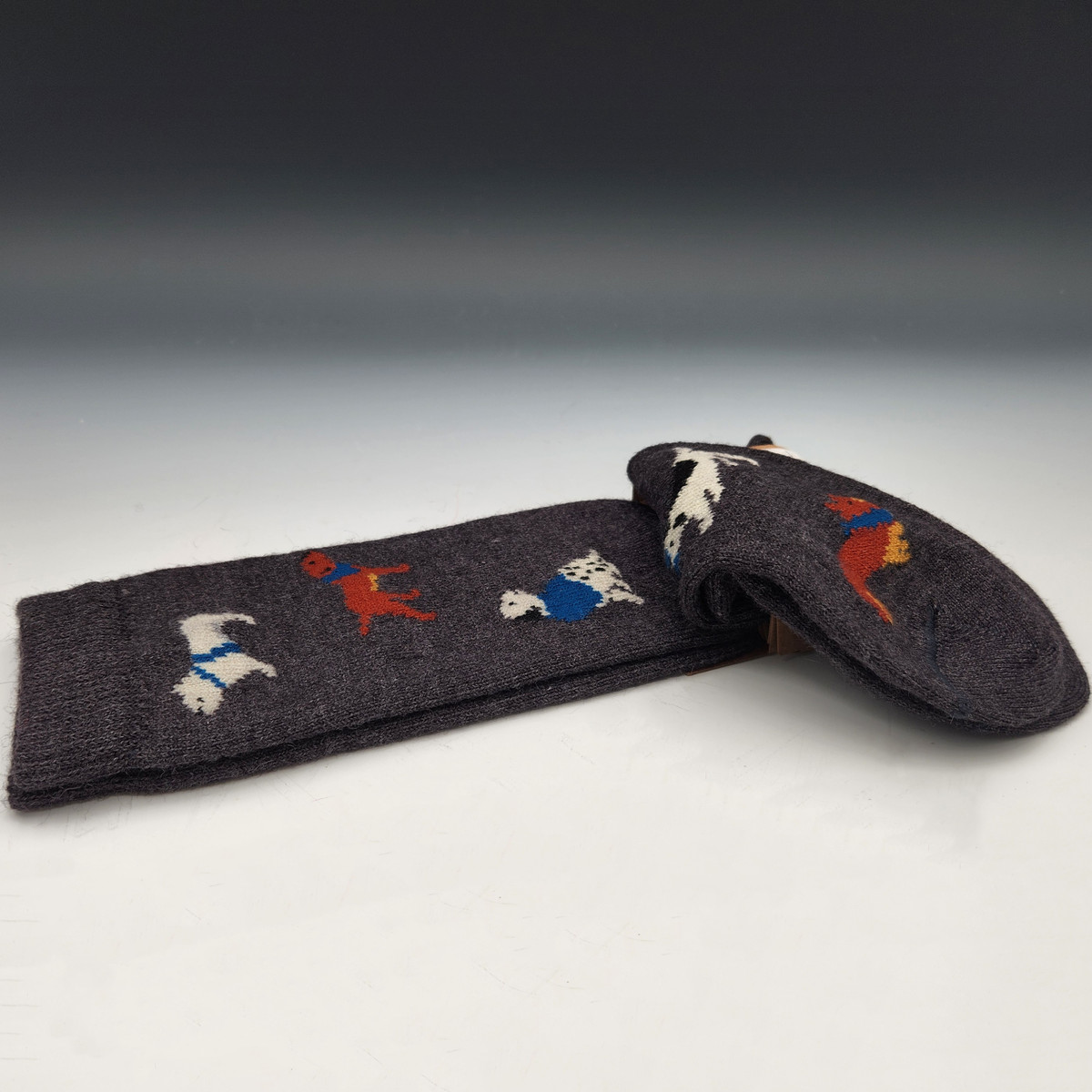 Socks - Dog, Large
