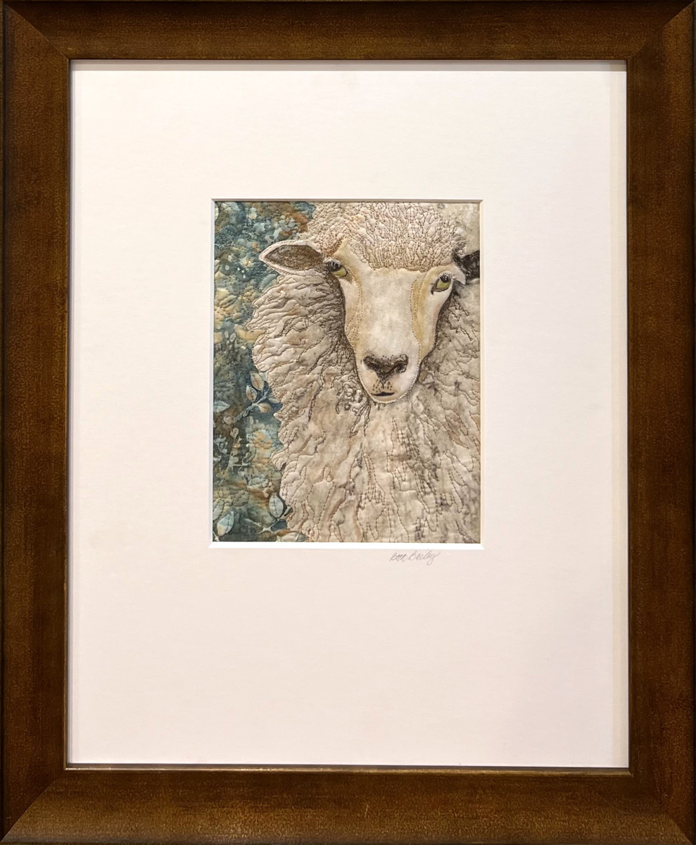 Ethereal Ewe