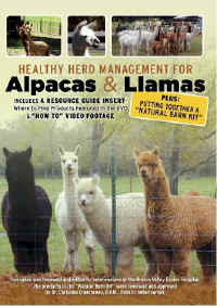 Herd Health DVD