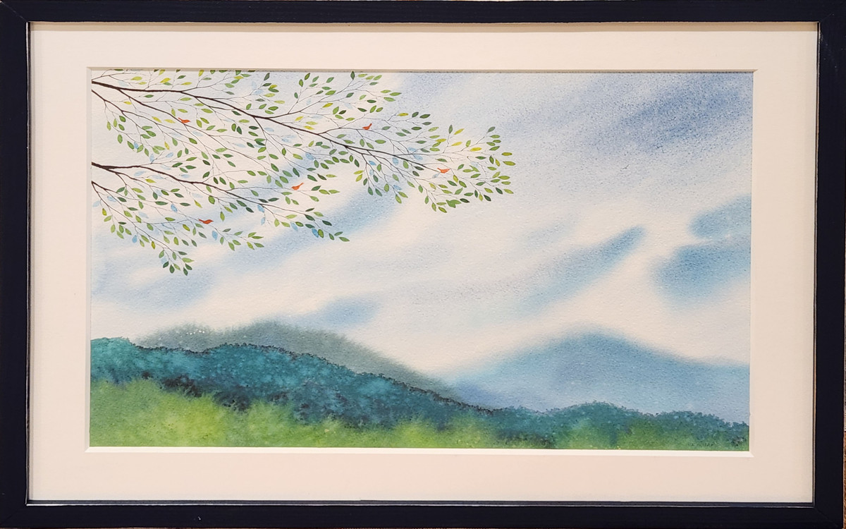 Appalachian Air