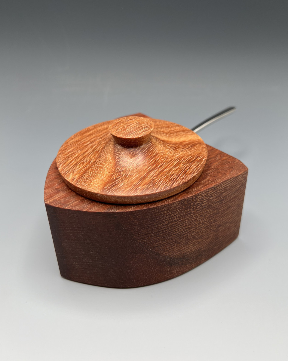 Salt Cellar