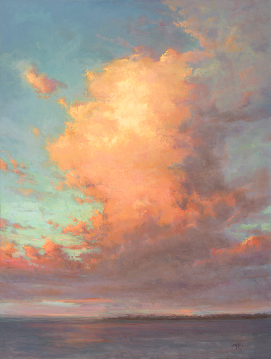 Evening Treasure