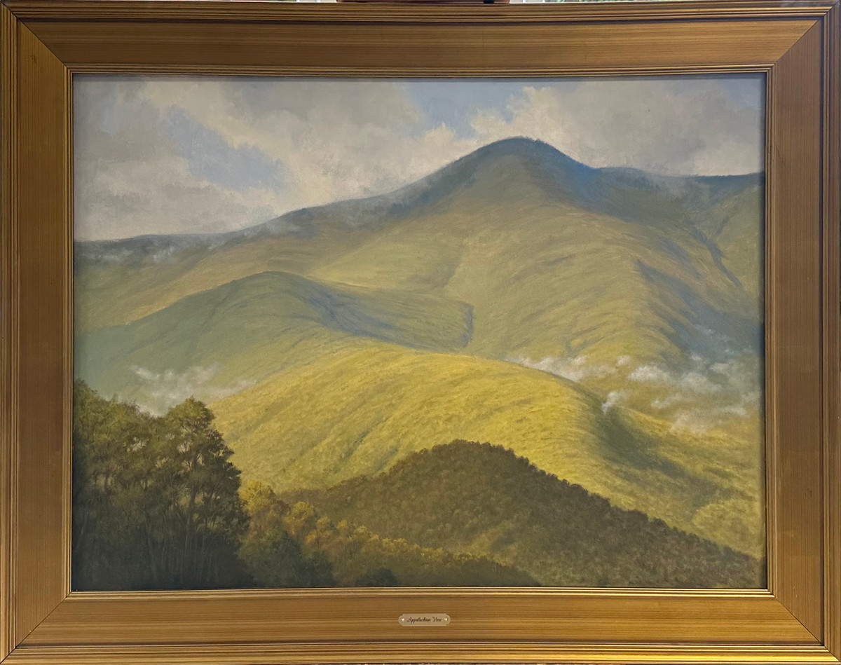 Appalachian View