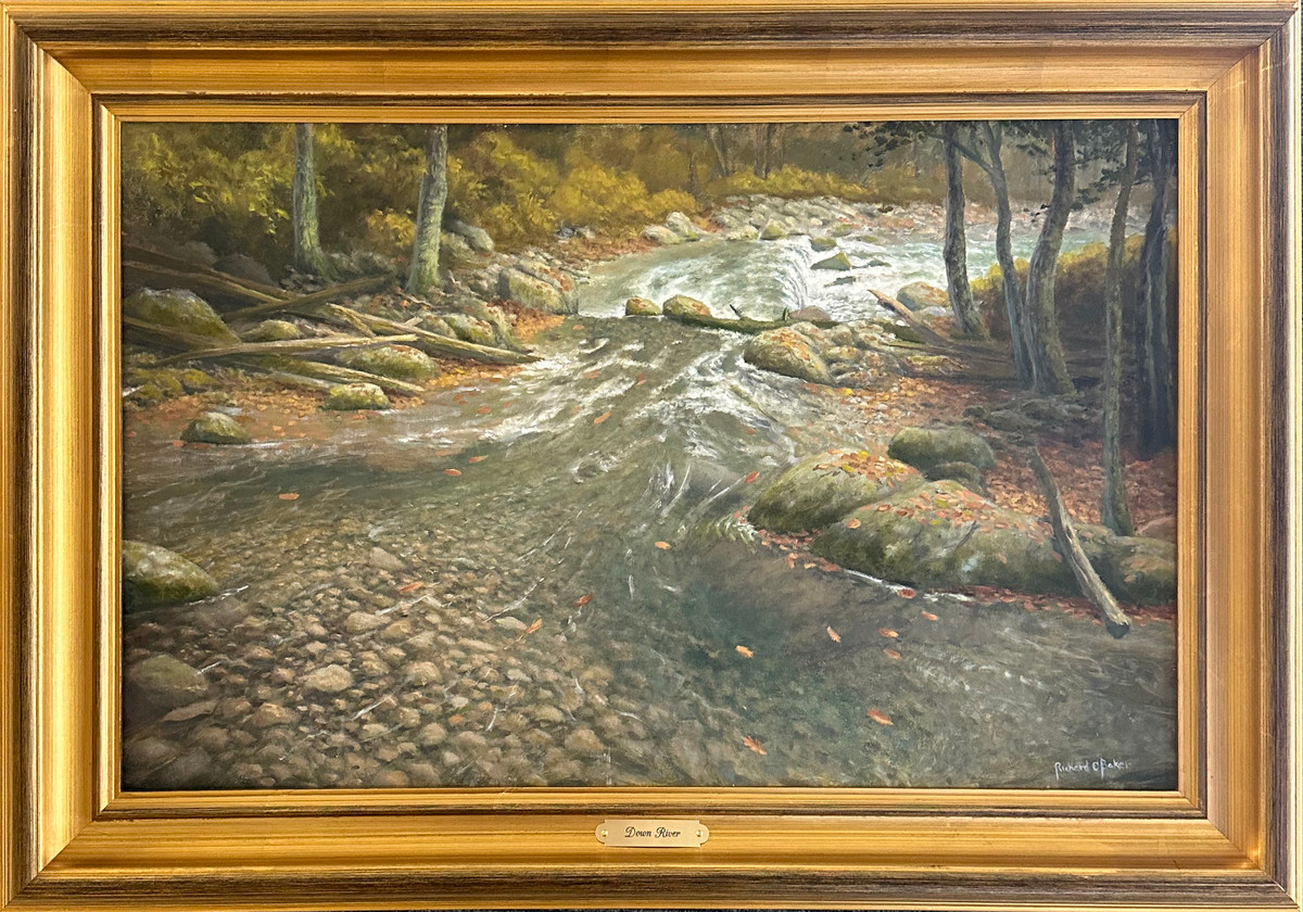 Down River