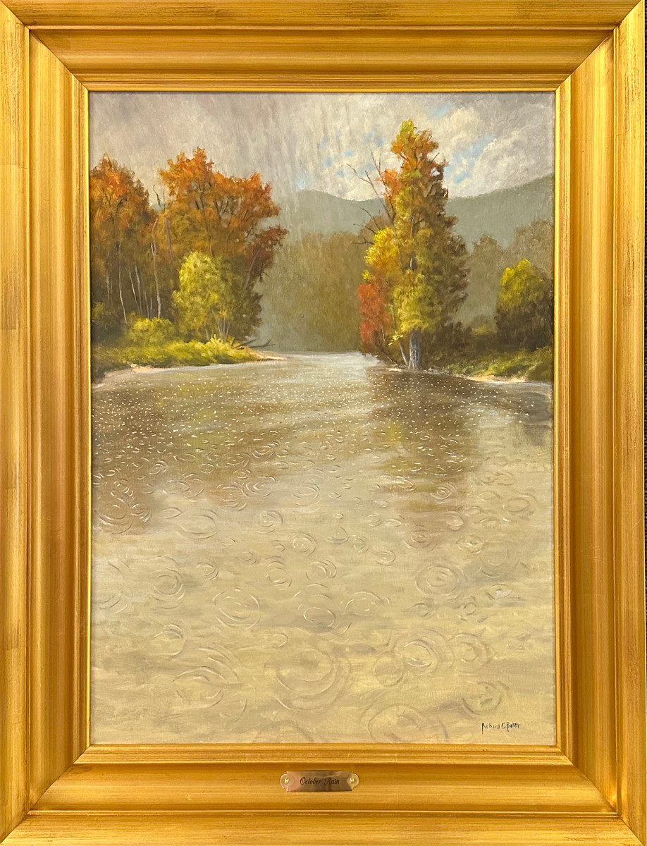October Rain