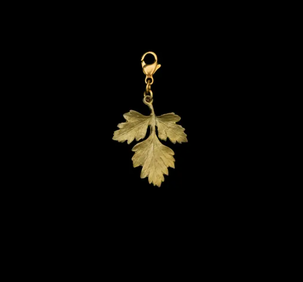 Charm - Parsley
