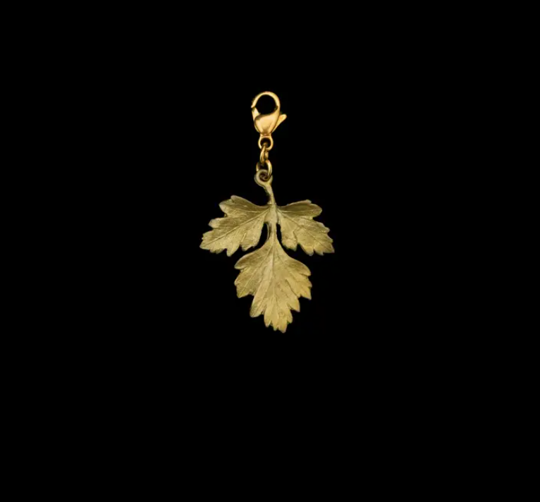 Charm - Parsley