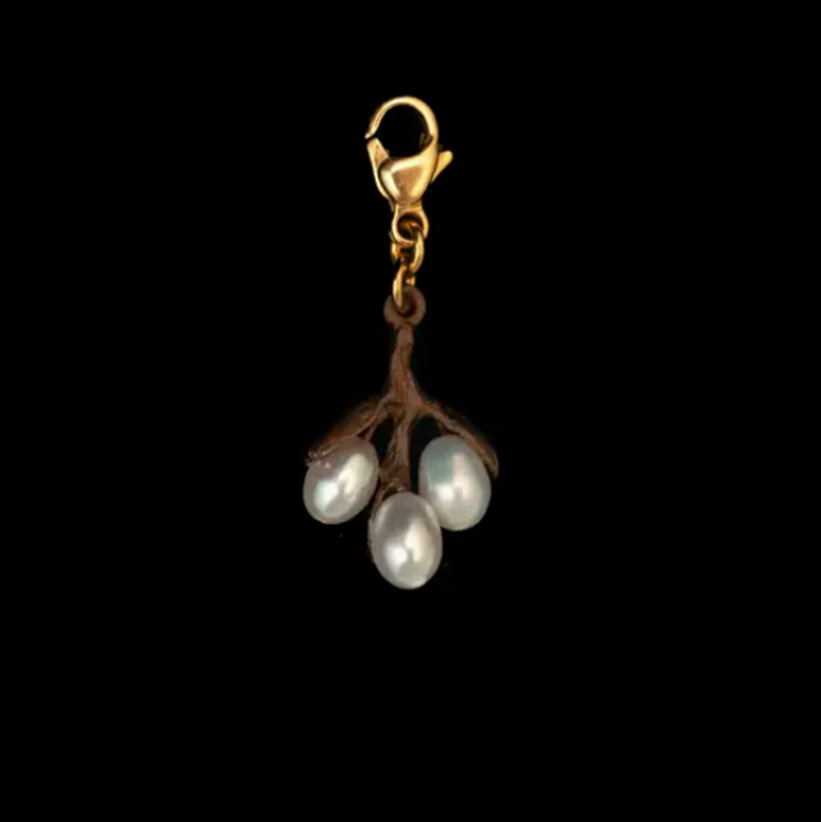 Charm - Pussy Willow