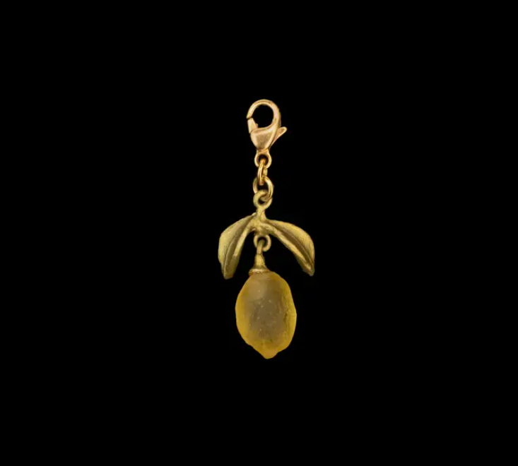 Charm - Lemon Drop