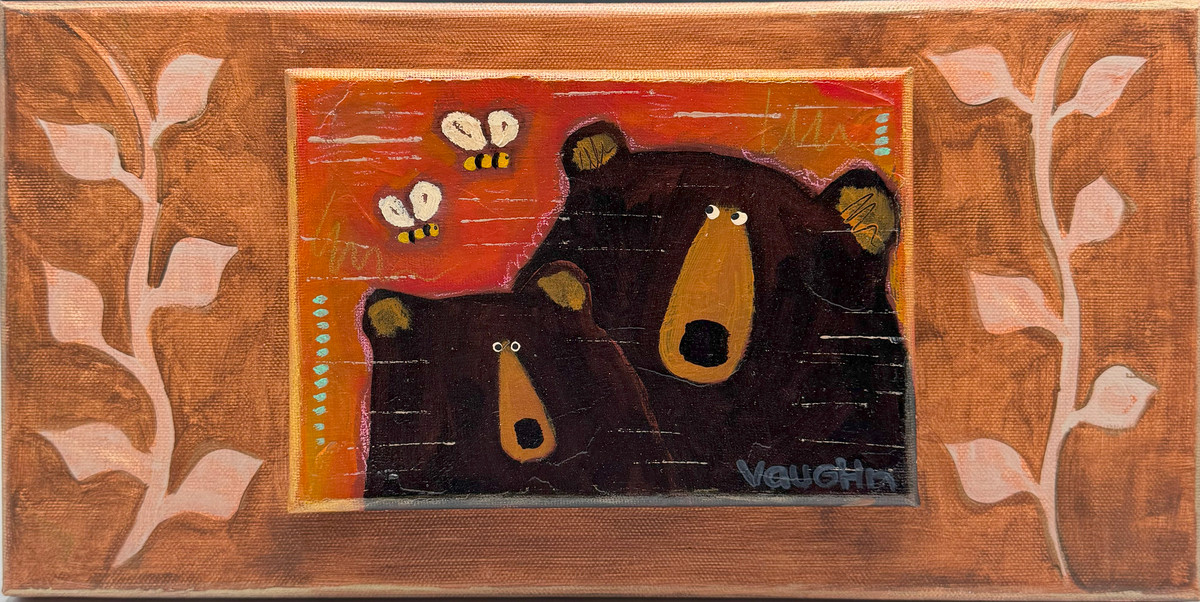 Bear Friends II