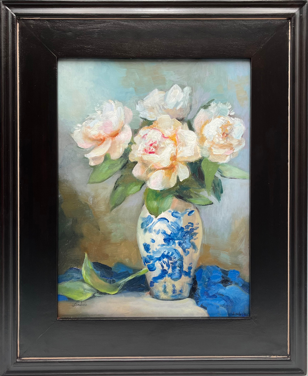 Dragon Vase Dragon Vase