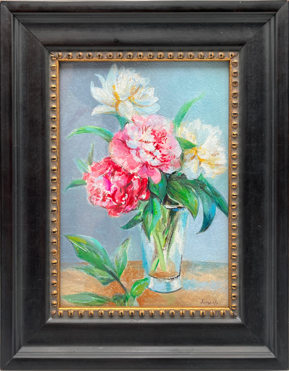 Bouqet in Light Bouqet in Light