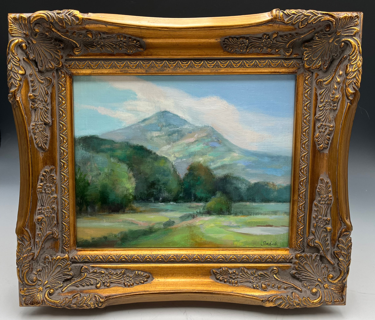 The 12th Hole Maggie Club