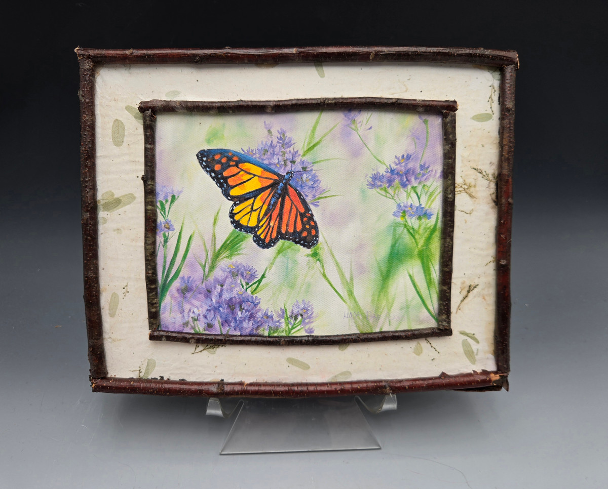 615 Monarch on Aster