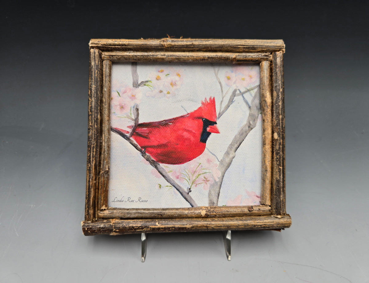 633  Cardinal "A"