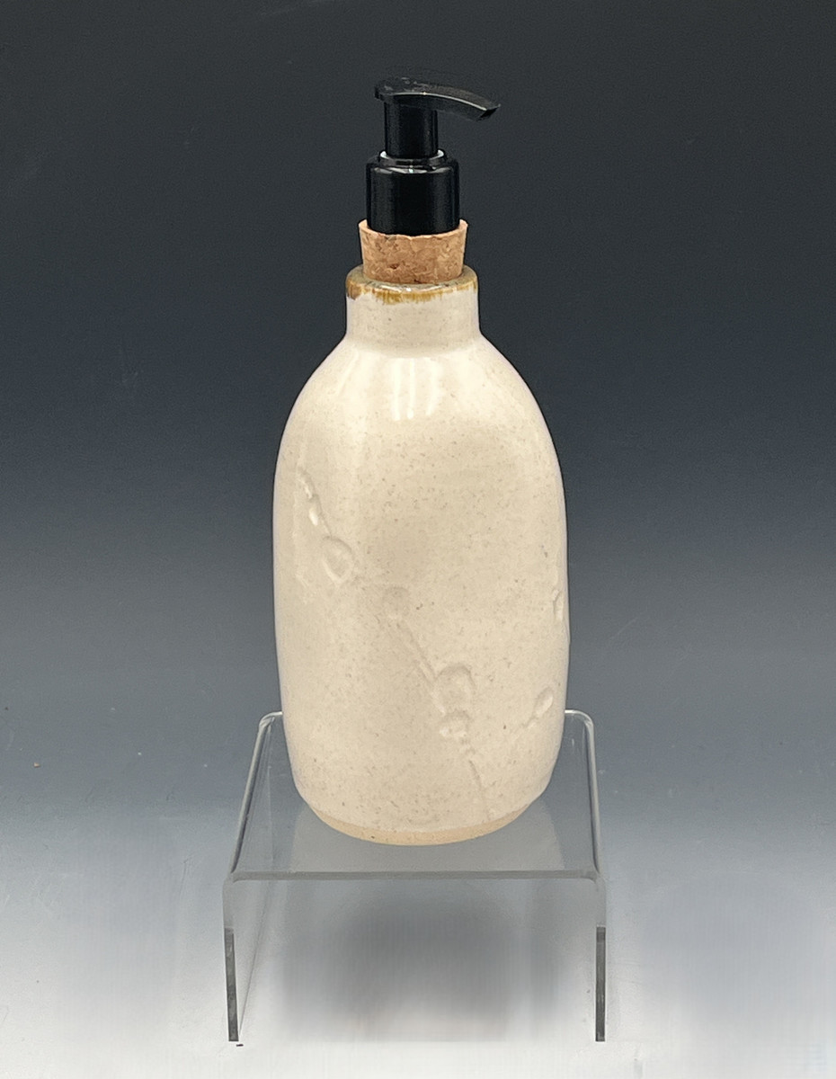 Soap Dispenser