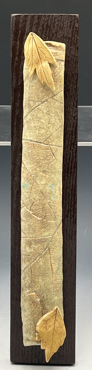 Small Stick on Wood