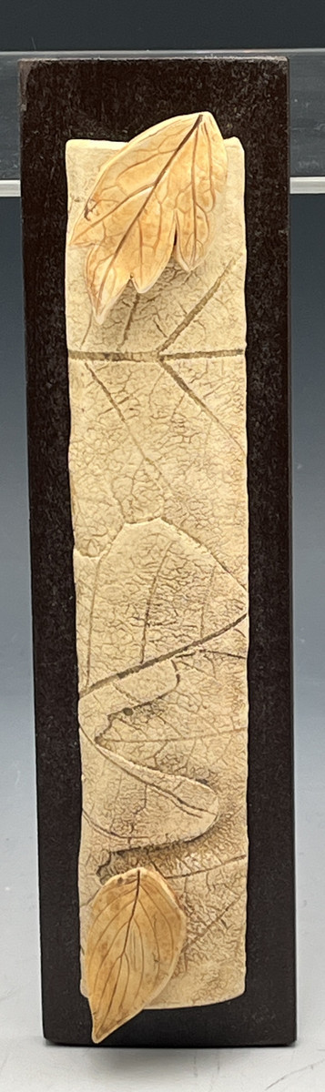 Small Stick on Wood