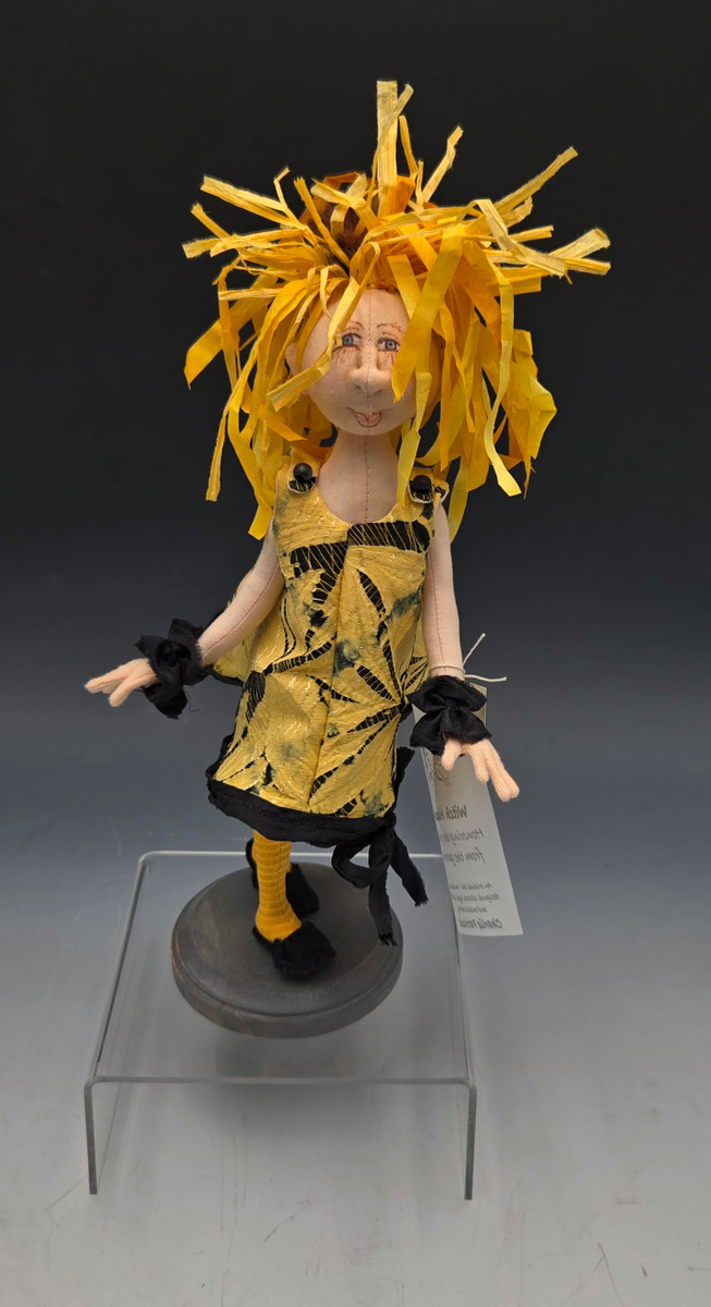 Witch Hazel