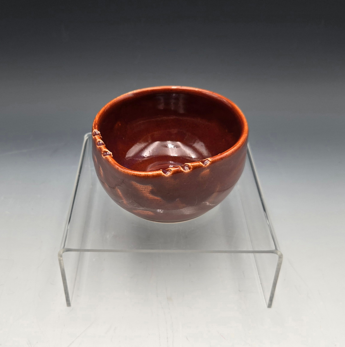 Watercolor Bowl - Large