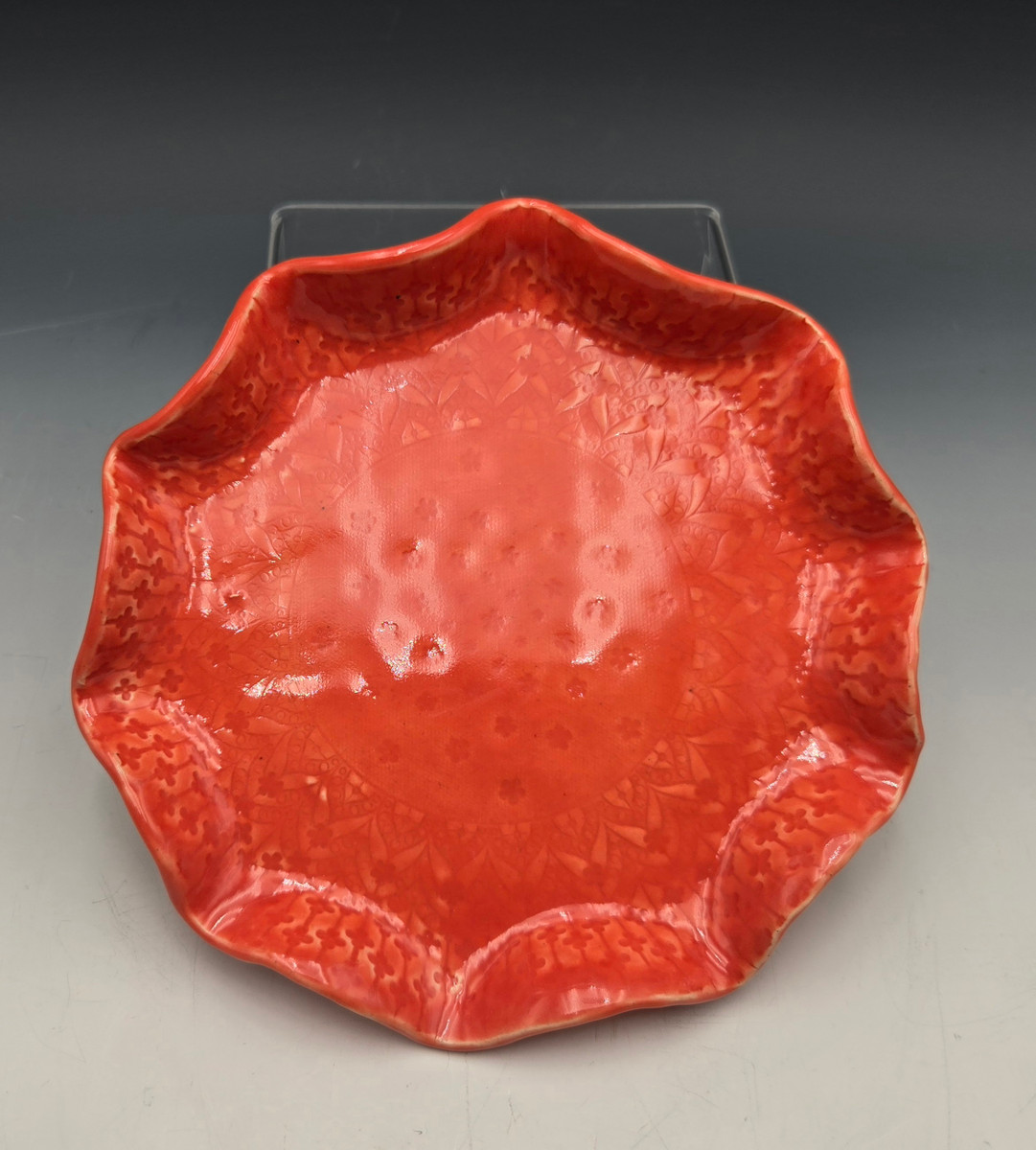 Small Platter