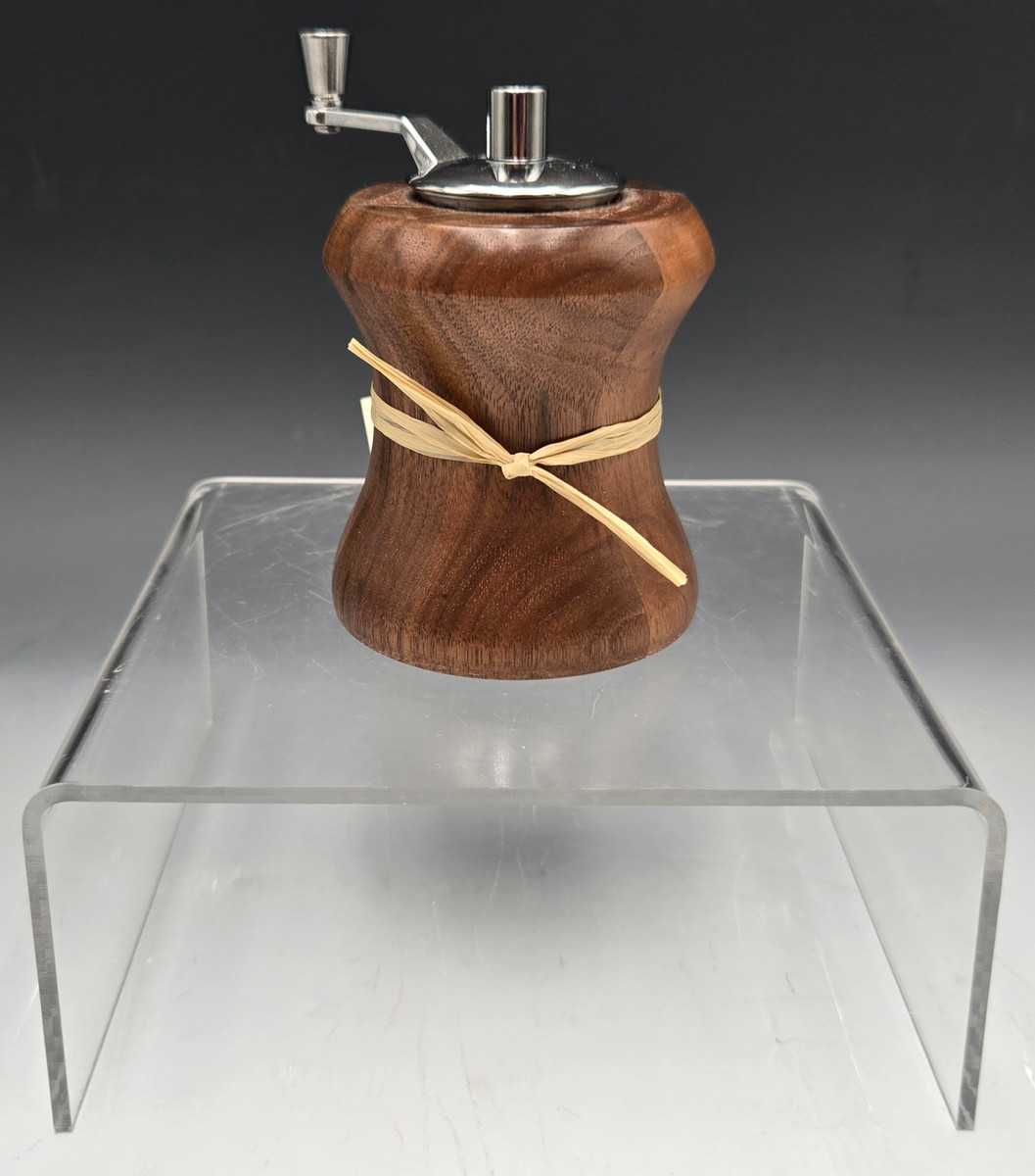 Pepper Mill