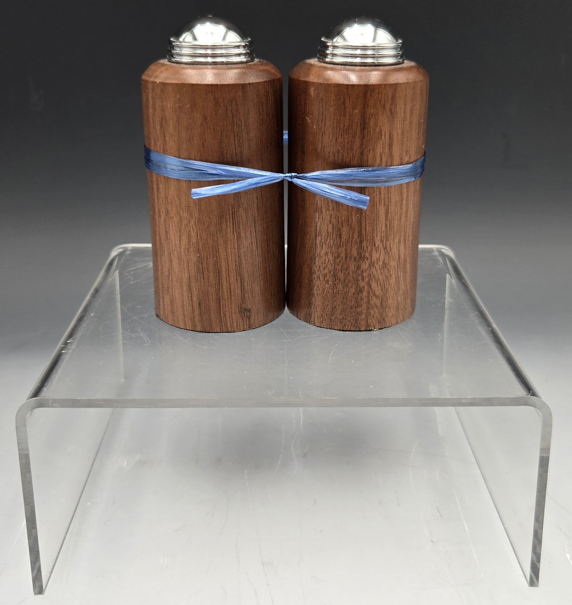 Salt & Pepper sm round