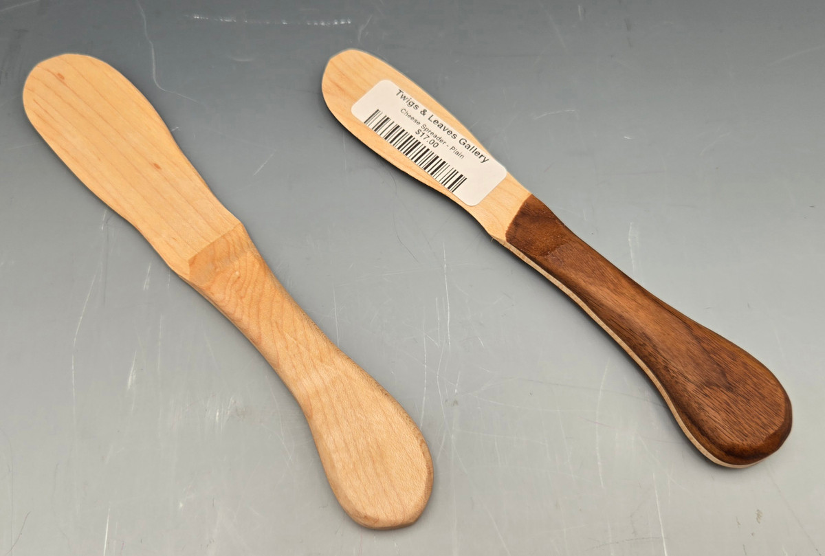 Cheese Spreader - Plain