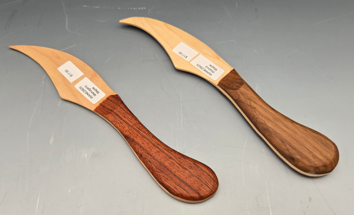 Cheese Spreader - Pointed