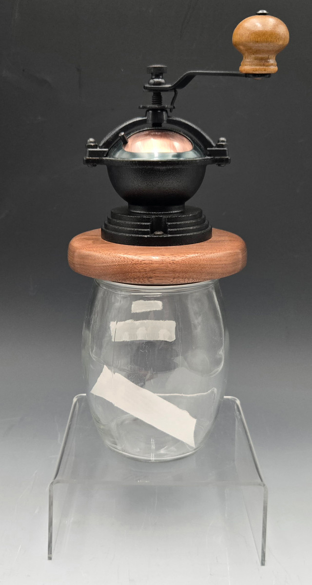 Coffee Grinder