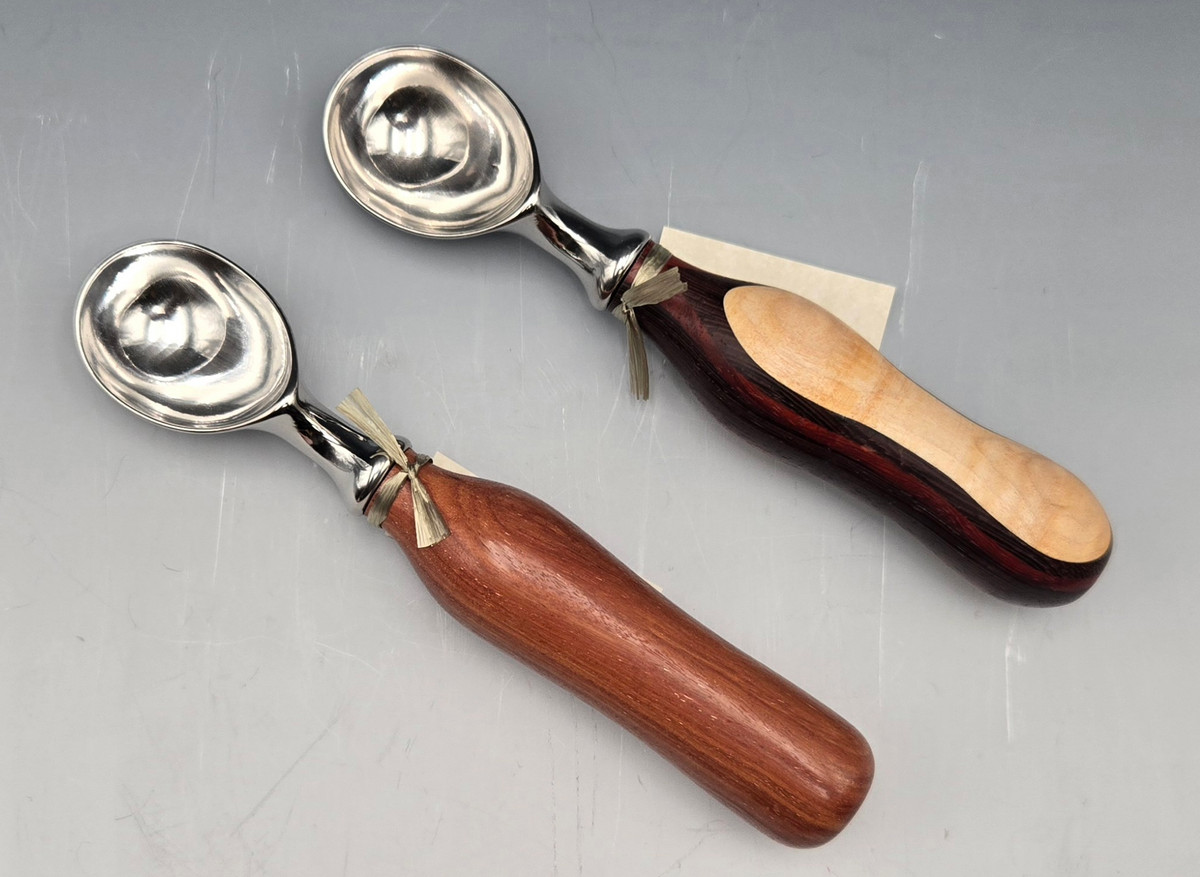 Ice Cream Scoop