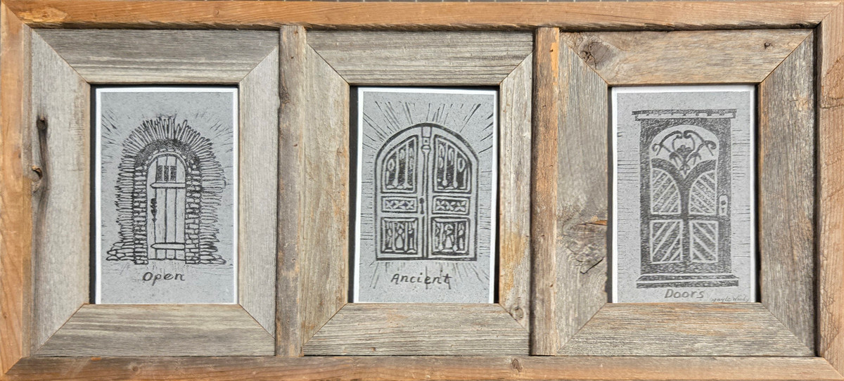 Door Series