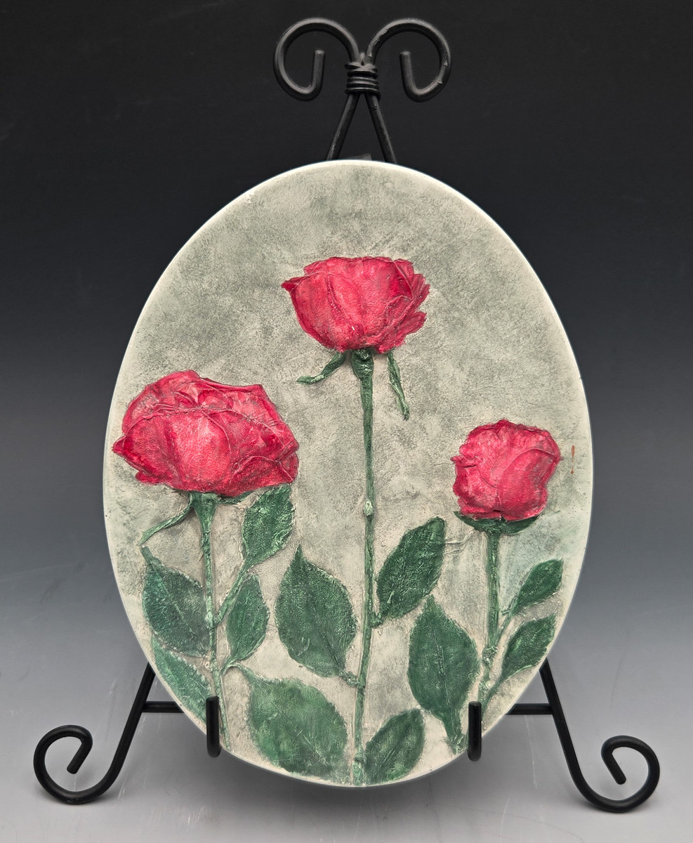 Petals of Time