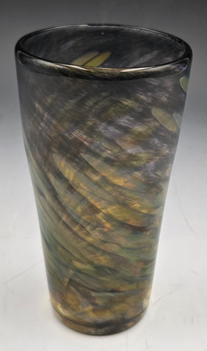 Pint Glass - Bennie
