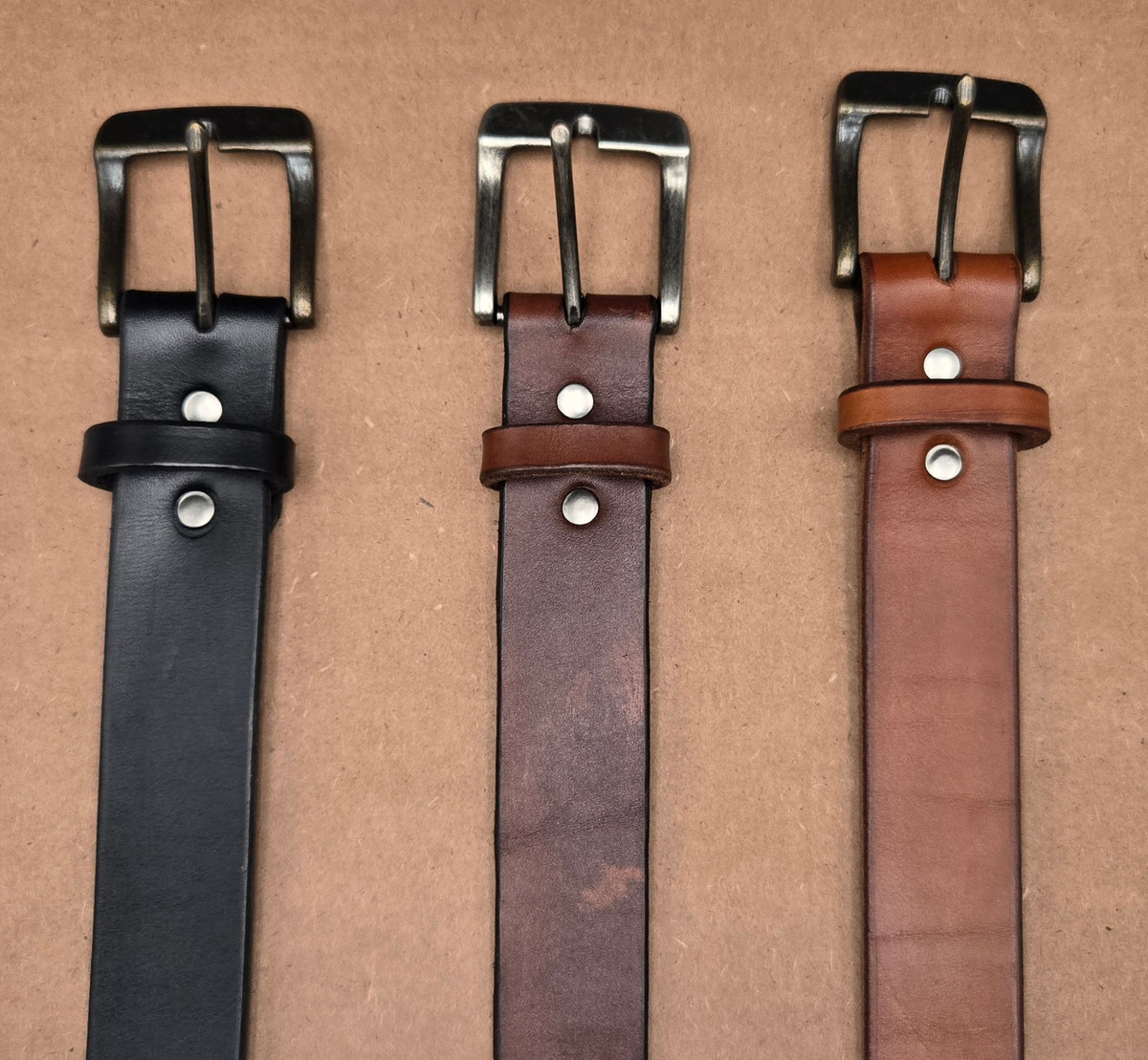 Belts