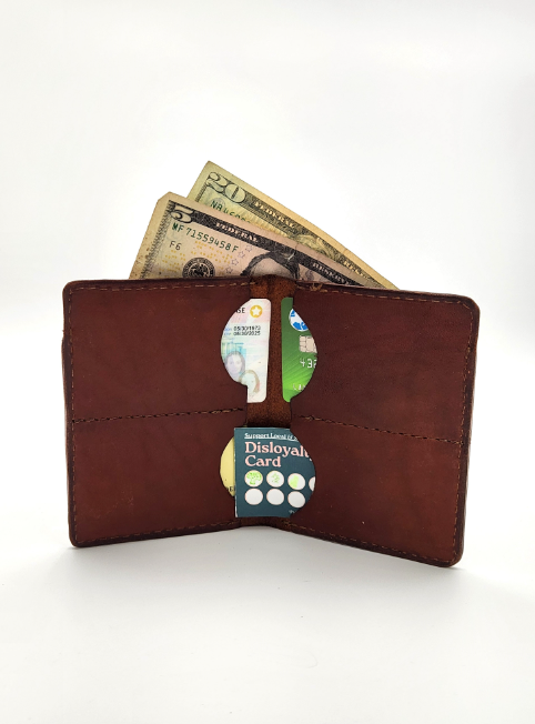 Wallets