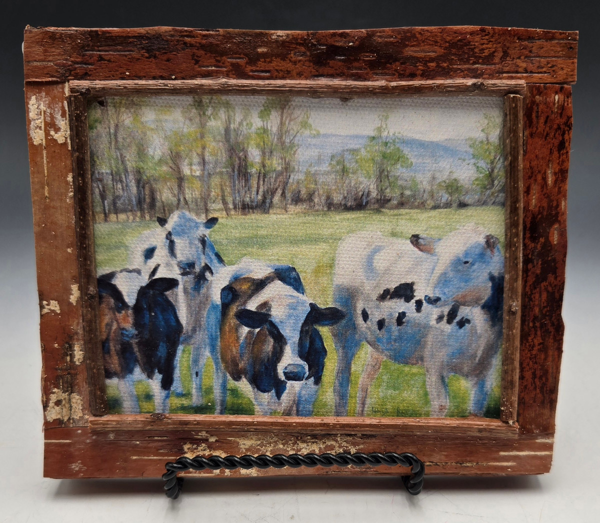 657 - 4 Cows