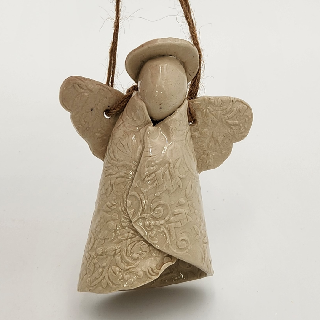 Ornament - Angel