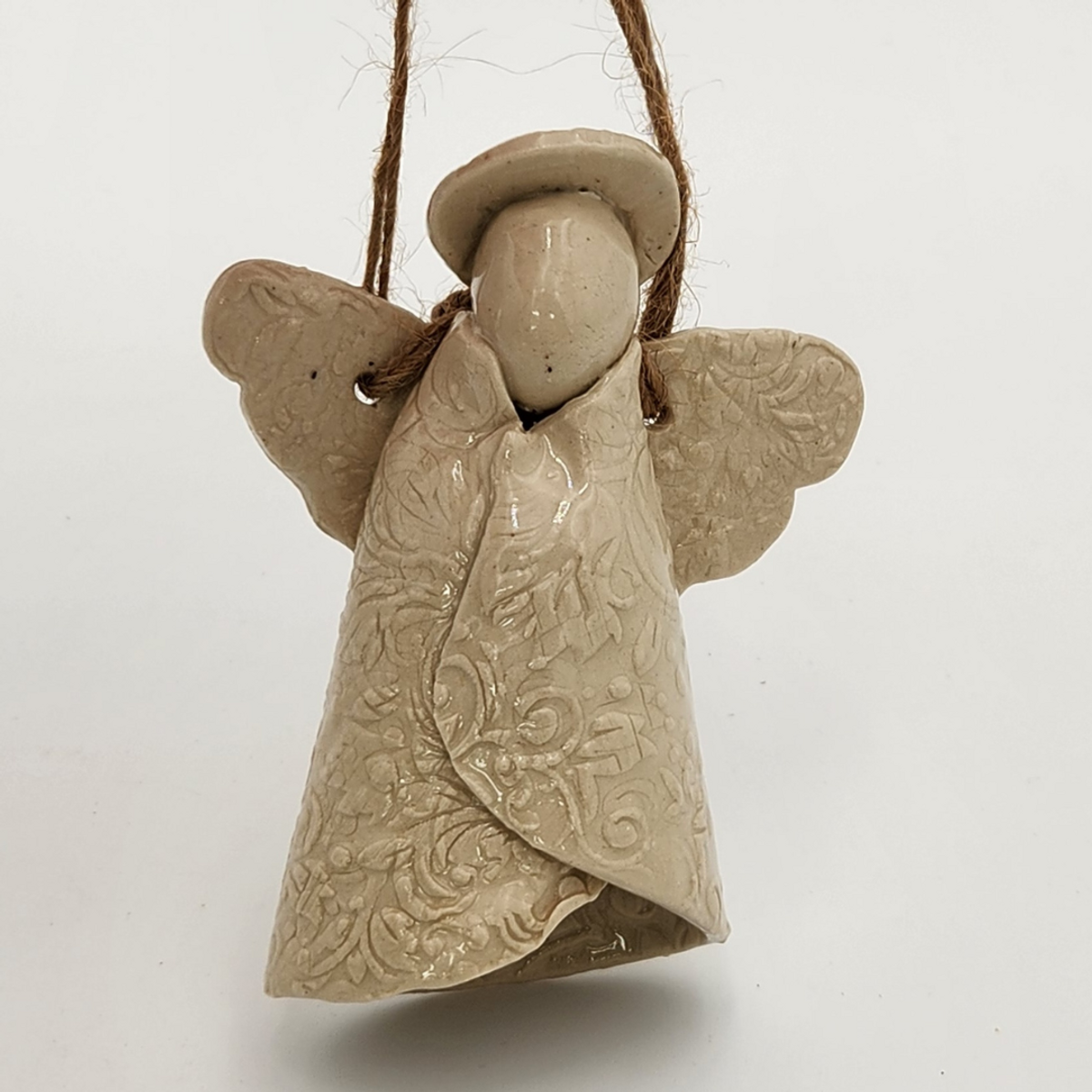 Angel Ornament