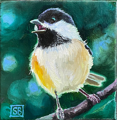 Chickadee