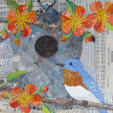 Card ~ Sunrise Serenade