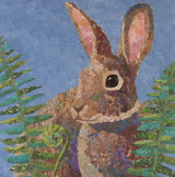 Card ~ Hare I Am